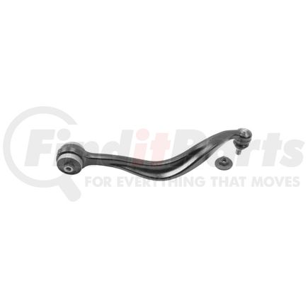 CAB620492 by UNITY AUTOMOTIVE - Front Left Lower Rearward Suspension Control Arm and Ball Joint Assembly