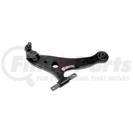 Unity Automotive CAB620333 Suspension Control Arm and Ball Joint Assembly Front Right Lower Suspension Control Arm and Ball
