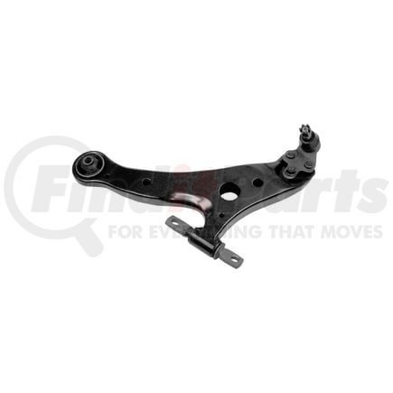 CAB620334 by UNITY AUTOMOTIVE - Front Left Lower Suspension Control Arm and Ball Joint Assembly