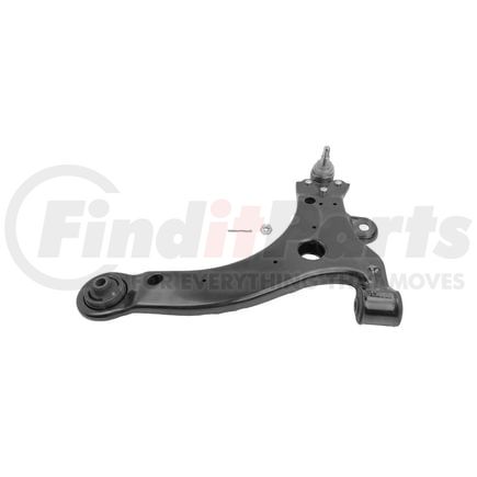 CAB620676 by UNITY AUTOMOTIVE - Front Right Lower Suspension Control Arm and Ball Joint Assembly