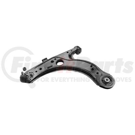 CAB620717 by UNITY AUTOMOTIVE - Front Left Lower Suspension Control Arm and Ball Joint Assembly