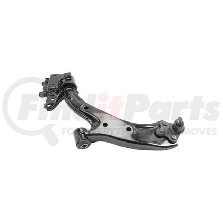 CAB620500 by UNITY AUTOMOTIVE - Front Left Lower Suspension Control Arm and Ball Joint Assembly