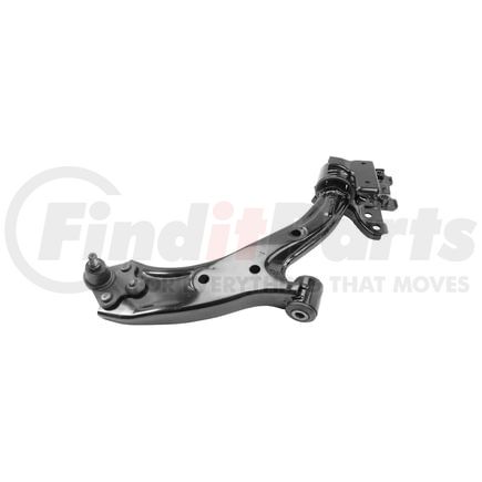CAB620501 by UNITY AUTOMOTIVE - Front Right Lower Suspension Control Arm and Ball Joint Assembly