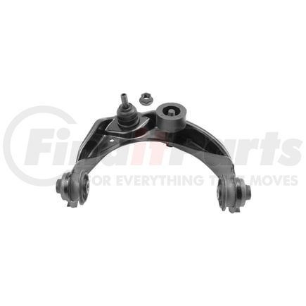 CAB620635 by UNITY AUTOMOTIVE - Front Right Upper Suspension Control Arm and Ball Joint Assembly