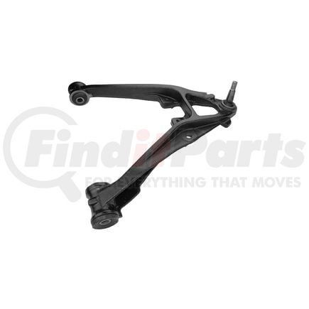 Unity Automotive CAB620956 Suspension Control Arm and Ball Joint Assembly Front Left Lower Suspension Control Arm and Ball