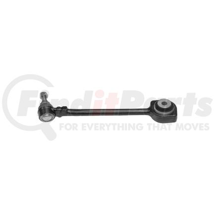 CAB621159 by UNITY AUTOMOTIVE - Front Left Lower Rearward Suspension Control Arm and Ball Joint Assembly
