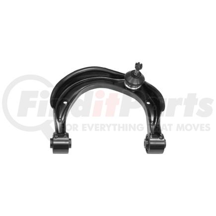 Unity Automotive CAB621230 Suspension Control Arm and Ball Joint Assembly Front Left Upper Suspension Control Arm and Ball