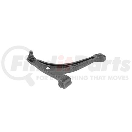 CAB621350 by UNITY AUTOMOTIVE - Front Right Lower Suspension Control Arm and Ball Joint Assembly