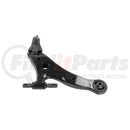 CAB621476 by UNITY AUTOMOTIVE - Front Right Lower Suspension Control Arm and Ball Joint Assembly