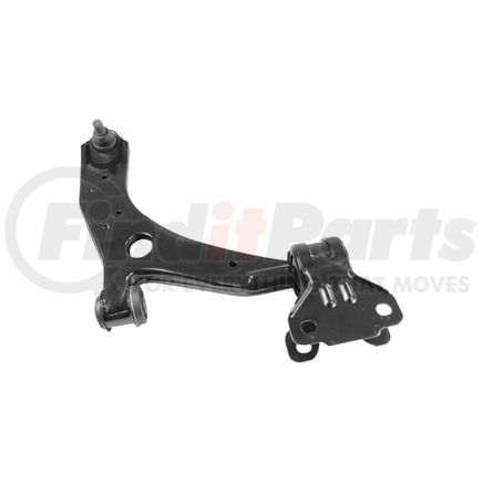 CAB621270 by UNITY AUTOMOTIVE - Front Right Lower Suspension Control Arm and Ball Joint Assembly