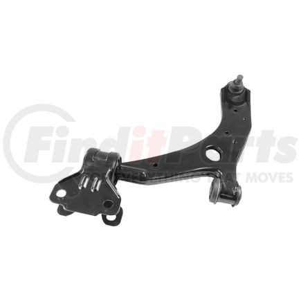 CAB621271 by UNITY AUTOMOTIVE - Front Left Lower Suspension Control Arm and Ball Joint Assembly