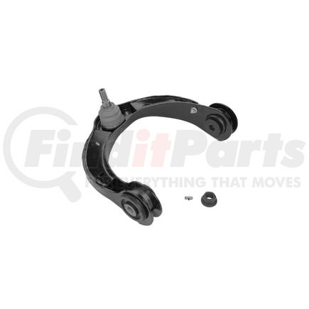 CAB621607 by UNITY AUTOMOTIVE - Front Right Upper Suspension Control Arm and Ball Joint Assembly