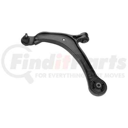 CAB622002 by UNITY AUTOMOTIVE - Front Left Lower Suspension Control Arm and Ball Joint Assembly