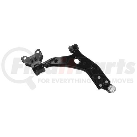 CAB622136 by UNITY AUTOMOTIVE - Front Left Lower Suspension Control Arm and Ball Joint Assembly