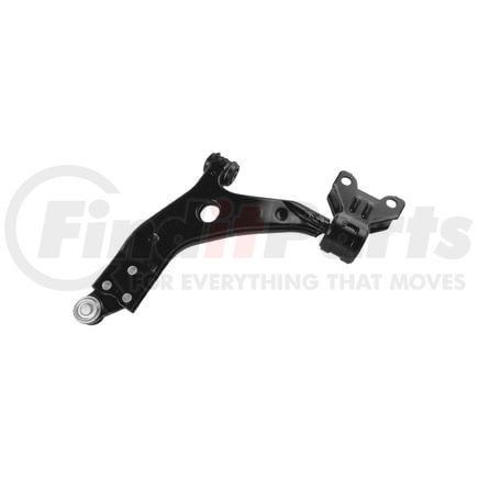 CAB622161 by UNITY AUTOMOTIVE - Front Right Lower Suspension Control Arm and Ball Joint Assembly