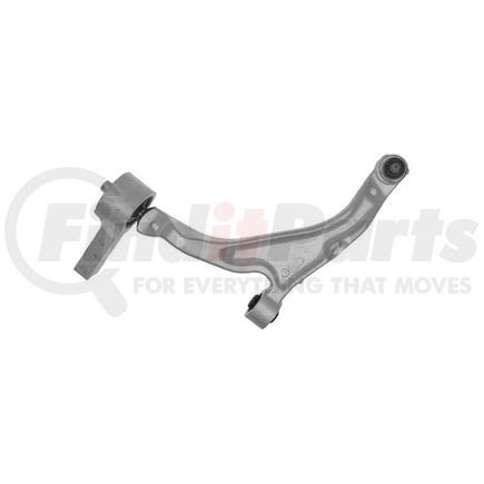 CAB622037 by UNITY AUTOMOTIVE - Front Left Lower Suspension Control Arm and Ball Joint Assembly