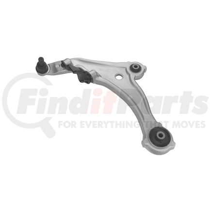 CAB622059 by UNITY AUTOMOTIVE - Front Left Lower Suspension Control Arm and Ball Joint Assembly