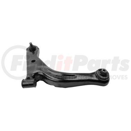 CAB623209 by UNITY AUTOMOTIVE - Front Right Lower Suspension Control Arm and Ball Joint Assembly