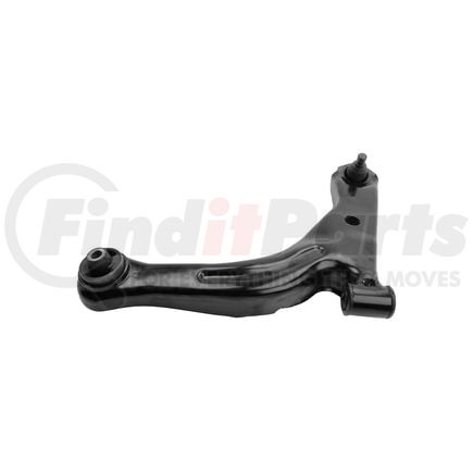 CAB623210 by UNITY AUTOMOTIVE - Front Left Lower Suspension Control Arm and Ball Joint Assembly