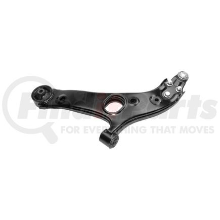 CAB622826 by UNITY AUTOMOTIVE - Front Right Lower Suspension Control Arm and Ball Joint Assembly