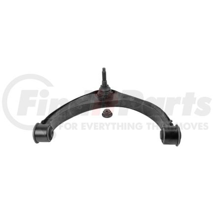 CAB643073 by UNITY AUTOMOTIVE - Front Right Upper Suspension Control Arm and Ball Joint Assembly