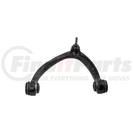 Unity Automotive CAB80669 Suspension Control Arm and Ball Joint Assembly Front Left Upper Suspension Control Arm and Ball