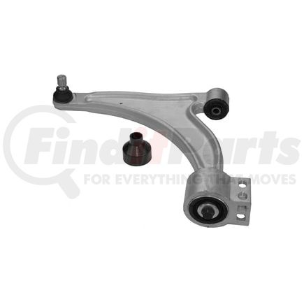 CAB641500 by UNITY AUTOMOTIVE - Front Left Lower Suspension Control Arm and Ball Joint Assembly