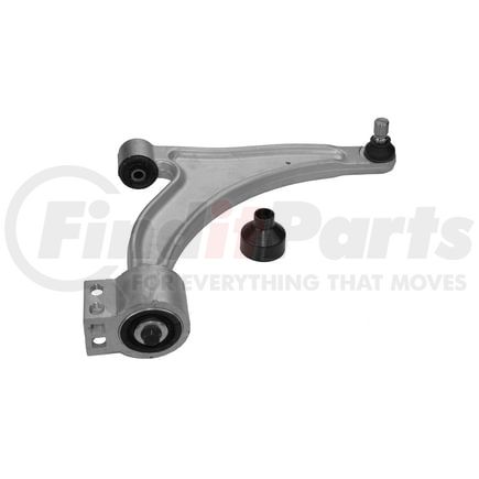 CAB641501 by UNITY AUTOMOTIVE - Front Right Lower Suspension Control Arm and Ball Joint Assembly