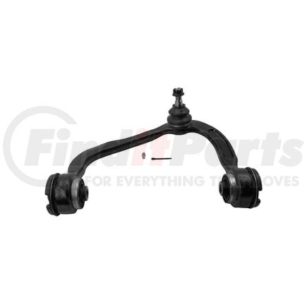 Unity Automotive CABK80306 Suspension Control Arm and Ball Joint Assembly Front Left Upper Suspension Control Arm and Ball