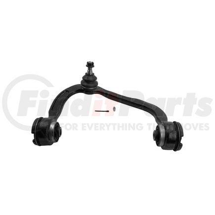 Unity Automotive CABK80308 Suspension Control Arm and Ball Joint Assembly Front Right Upper Suspension Control Arm and Ball
