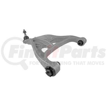 Unity Automotive CABK80402 Suspension Control Arm and Ball Joint Assembly Front Right Lower Suspension Control Arm and Ball