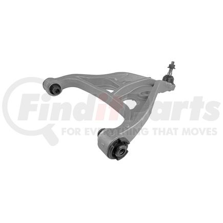 Unity Automotive CABK80403 Suspension Control Arm and Ball Joint Assembly Front Left Lower Suspension Control Arm and Ball