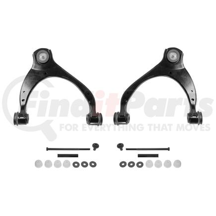 SC-700033 by UNITY AUTOMOTIVE - Front Upper Control Arm Kit and Sway Bar