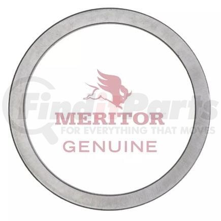 KIT546 by MERITOR - Meritor Genuine Drive Axle - Spacer Kit
