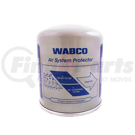 4329012232 by WABCO - Air Brake Dryer Cartridge