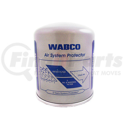 4329012232 by WABCO - Cartridge Air System Protector