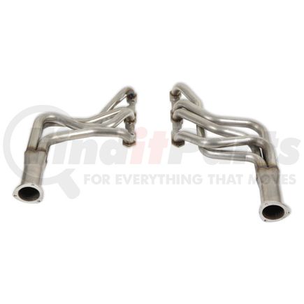 Hooker 2451-2HKR Exhaust Header Hooker Competition Long Tube Headers - Stainless