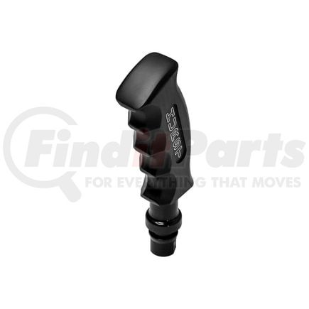 1531001 by HURST - PISTOL GRIP HANDLE MAN TR