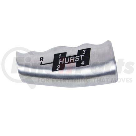 Hurst 1535000 Manual Transmission Shift Knob T-HANDLE 4-SPD3/8-16