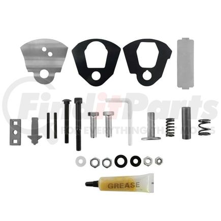 Hurst 3327303 Universal Joint COMP PLUS MASTER REBUILD KIT