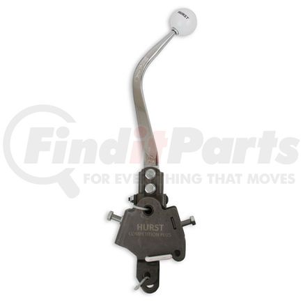 Hurst 3917308 Manual Transmission Shifter Assembly 60-3CHE-BW-T10NEED KIT
