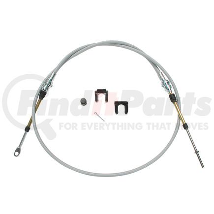 5000025 by HURST - SHIFTER CABLE 60'LONG