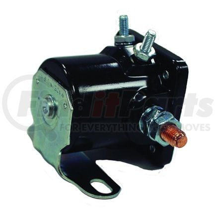 J3235898 by CROWN - Starter Solenoid; Ford Type;
