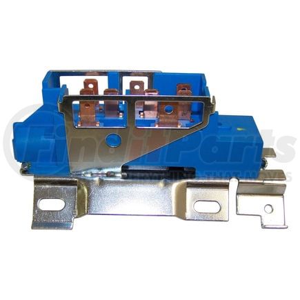 J3250575 by CROWN - Ignition Switch; For Use w/Tilt Steering Wheel;