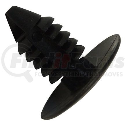 J4004919 by CROWN - Push Pin; Plastic;