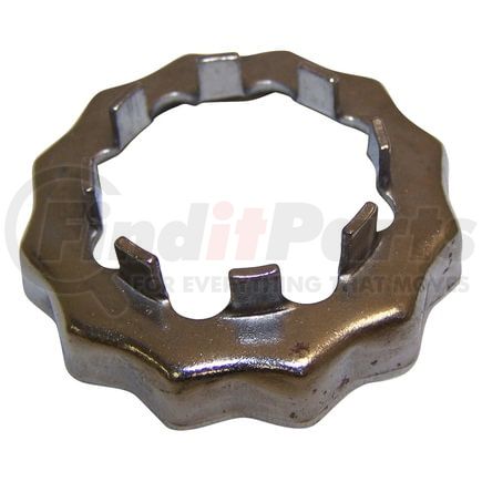 J4200097 by CROWN - Wheel Hub Nut Retainer;