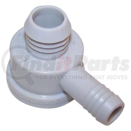 J4487455 by CROWN - Brake Check Valve;