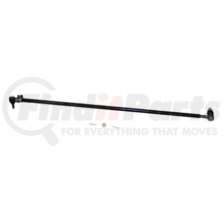 Crown J5350586 Steering Tie Rod Assembly Steering Tie Rod Assembly; Knuckle To Knuckle; LHD; 40 1/2 in. Long; Incl. Tie Rod