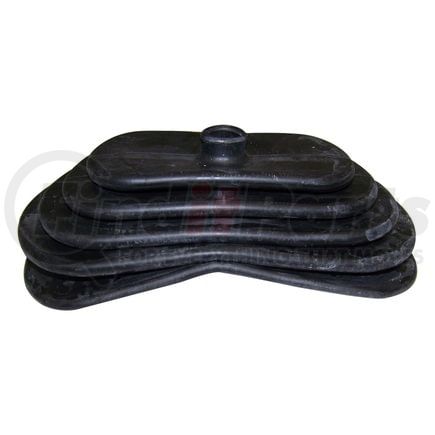 J5353263 by CROWN - Transfer Case Shift Lever Boot; Transfer Case Shift Lever;