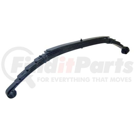 J5354892 by CROWN - Leaf Spring Assembly; Rear Eye;